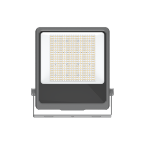 Flicker Free Durable 100W LED Flood Light with IK07 IP66 feature