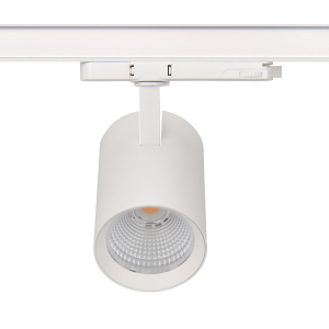 LED Track Light 20W / 30W / 40W / 50W with 2/3/4 wires