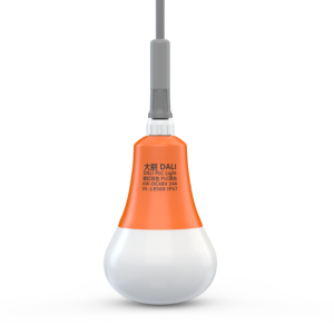 270-degree DC48V Poultry Light Bulb